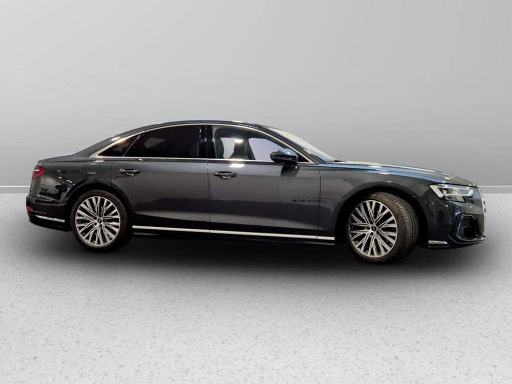 Audi A8 usata a Padova (5)