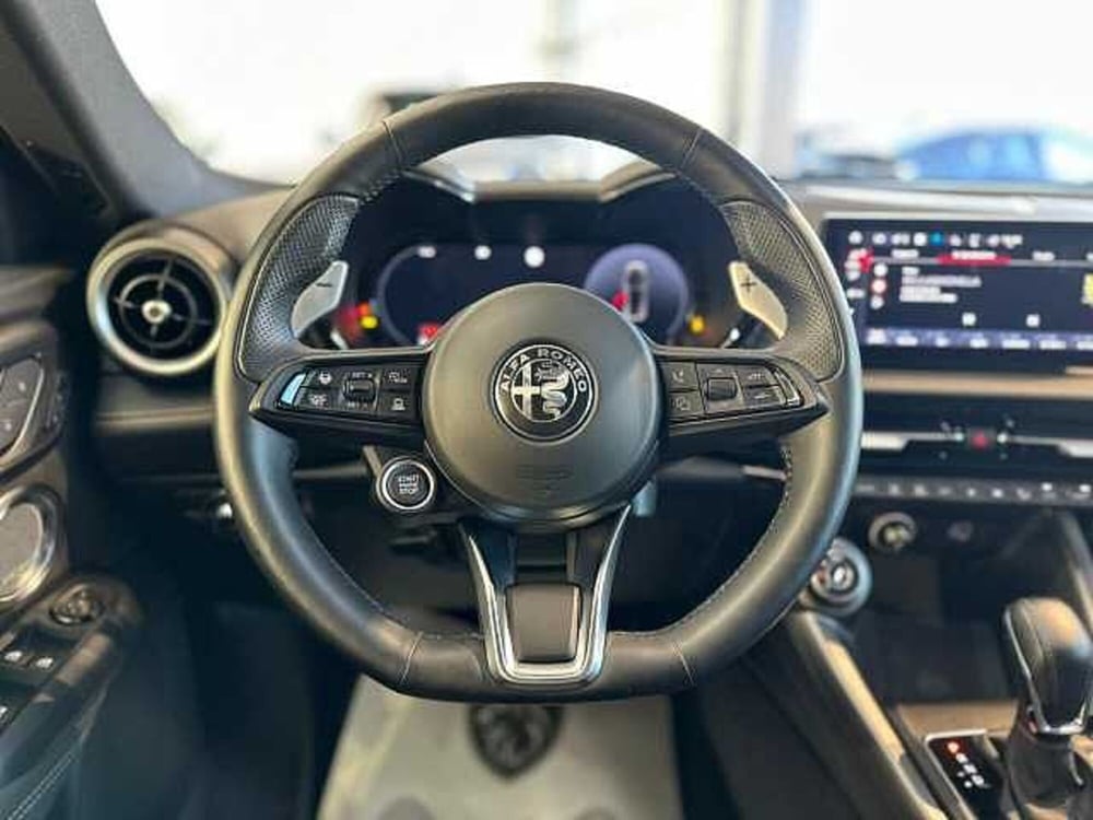 Alfa Romeo Tonale usata a Venezia (11)