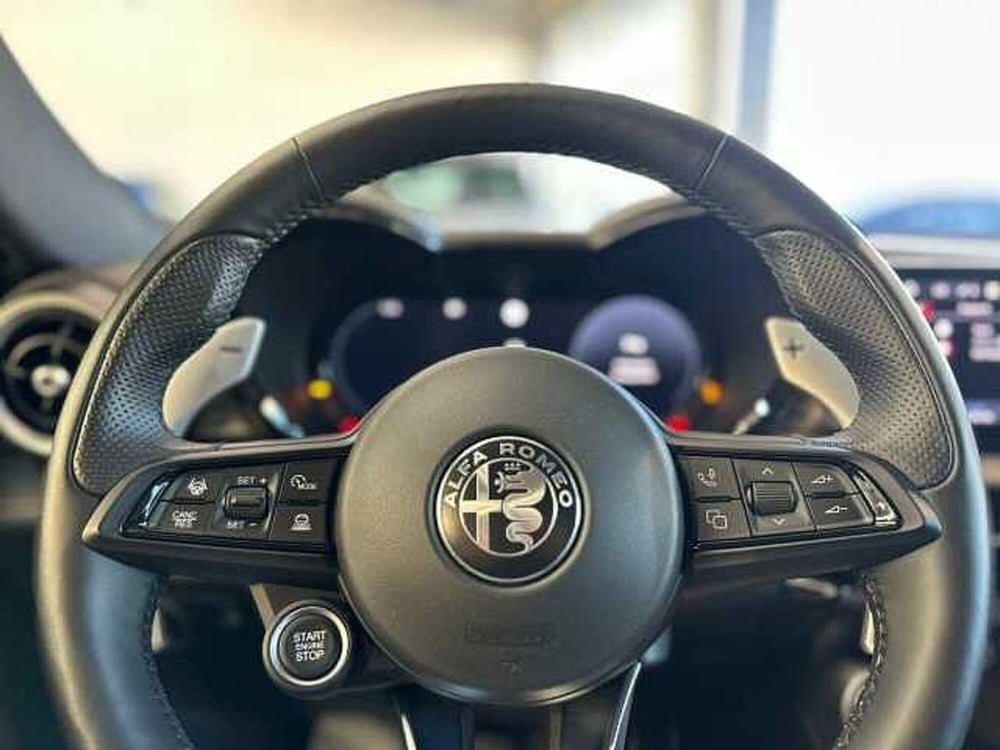 Alfa Romeo Tonale usata a Venezia (12)