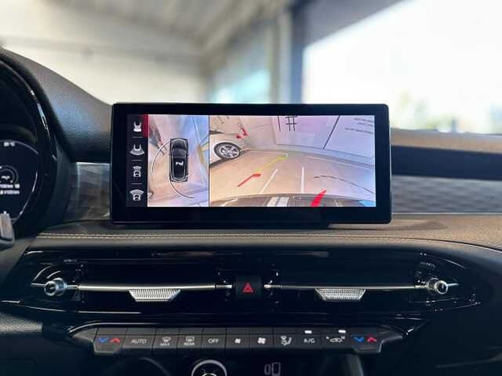 Alfa Romeo Tonale usata a Venezia (15)