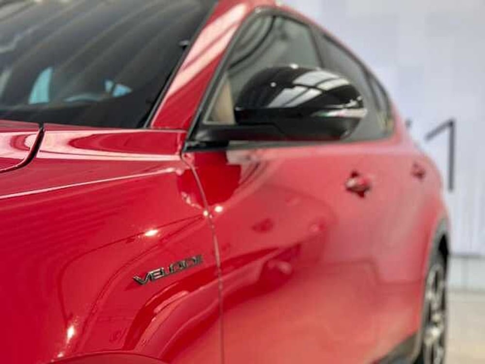 Alfa Romeo Tonale usata a Venezia (8)