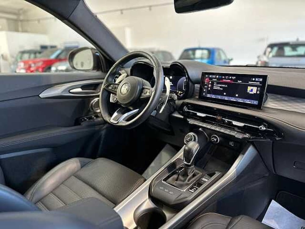 Alfa Romeo Tonale usata a Venezia (9)