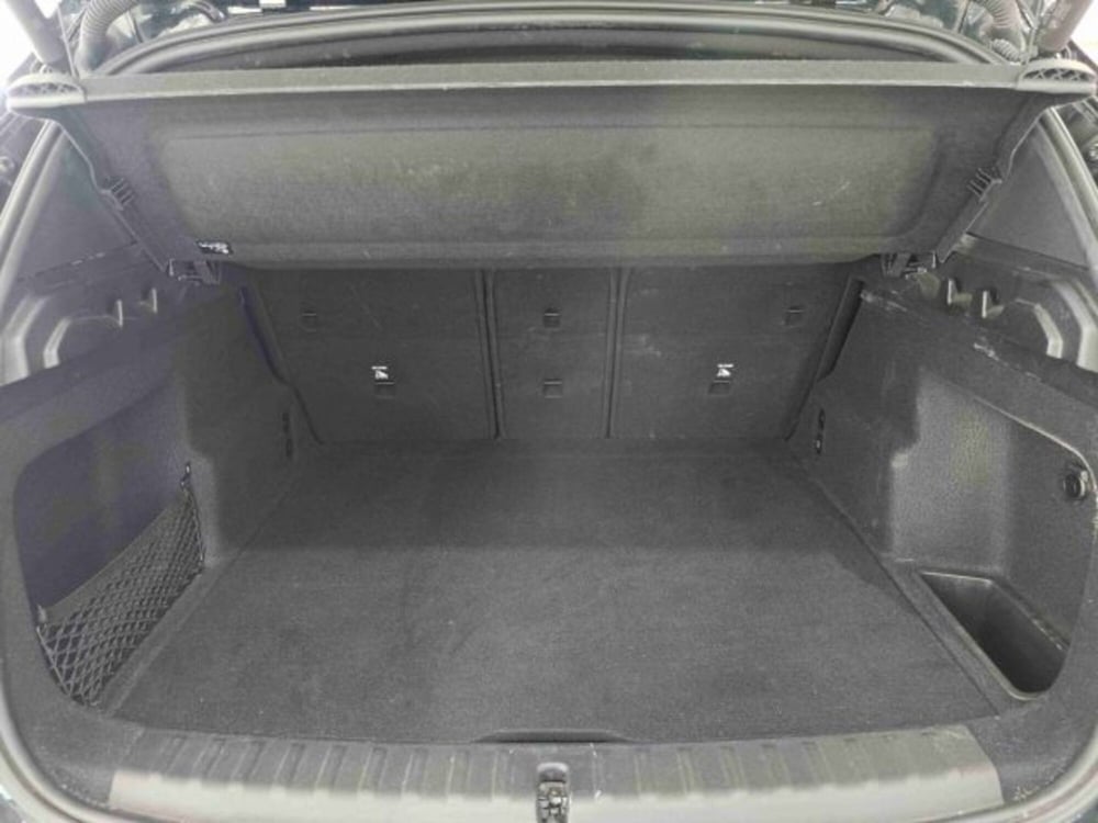 BMW X1 usata a Catania (12)