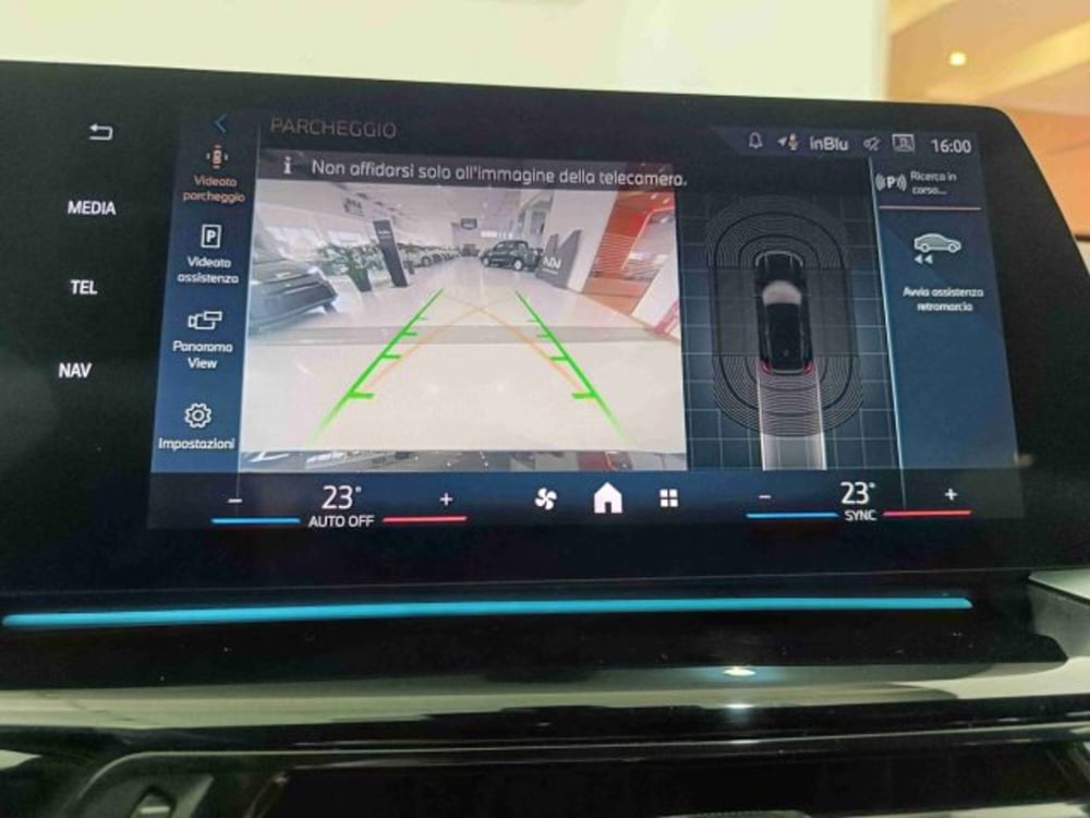 BMW X1 usata a Catania (16)