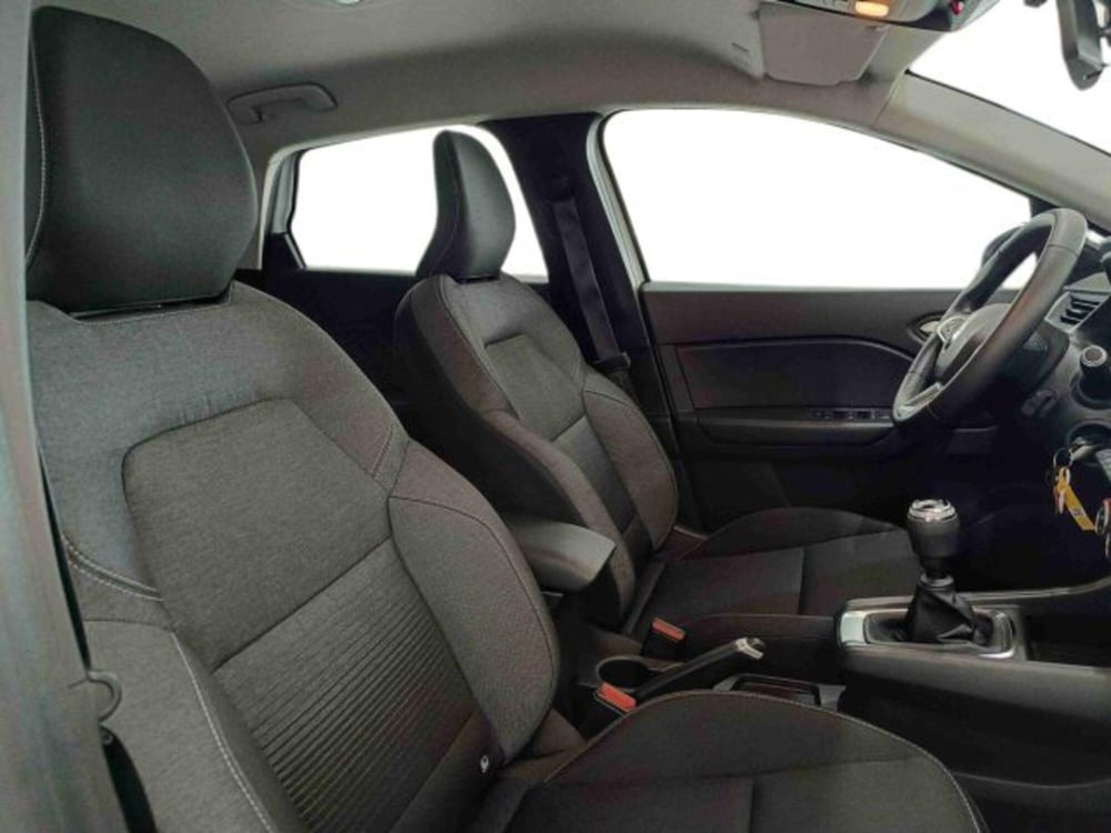 Renault Captur usata a Catania (10)