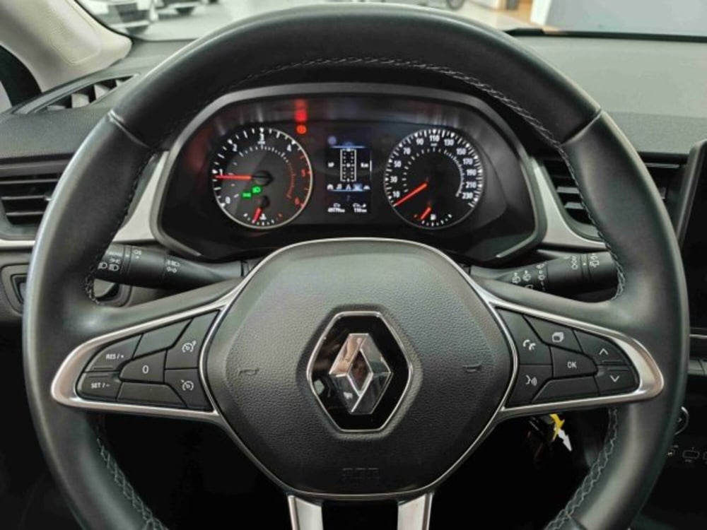 Renault Captur usata a Catania (17)