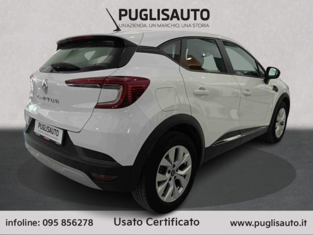 Renault Captur usata a Catania (4)