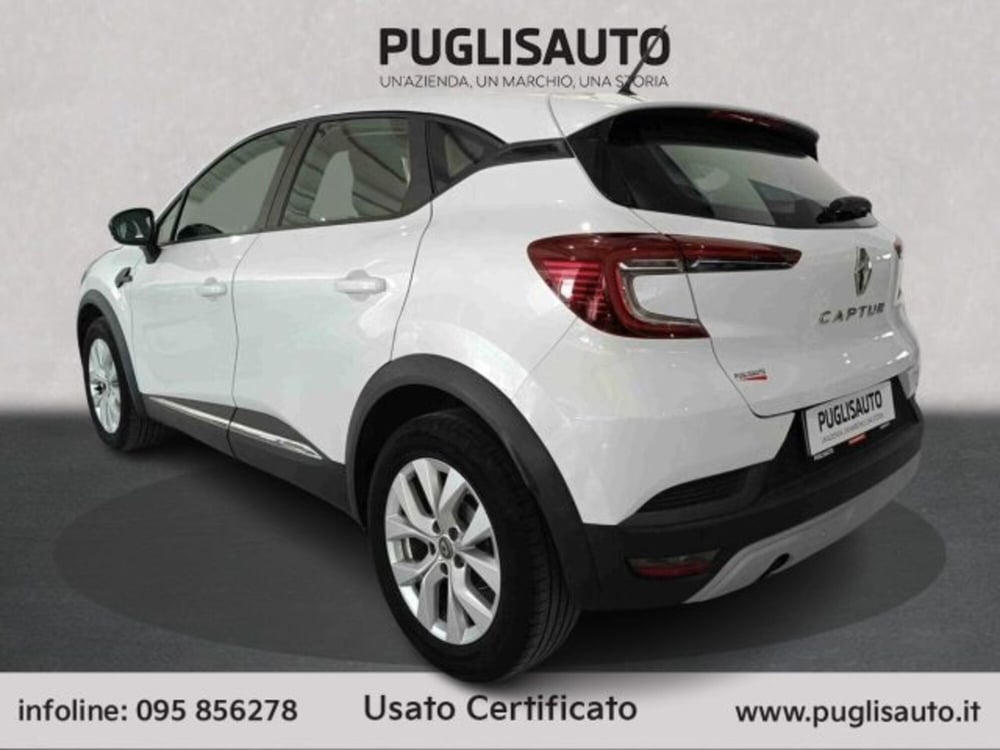 Renault Captur usata a Catania (6)