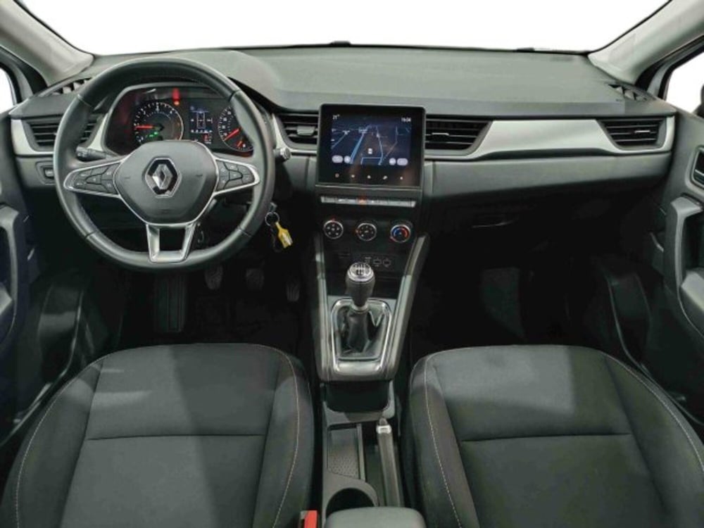 Renault Captur usata a Catania (7)