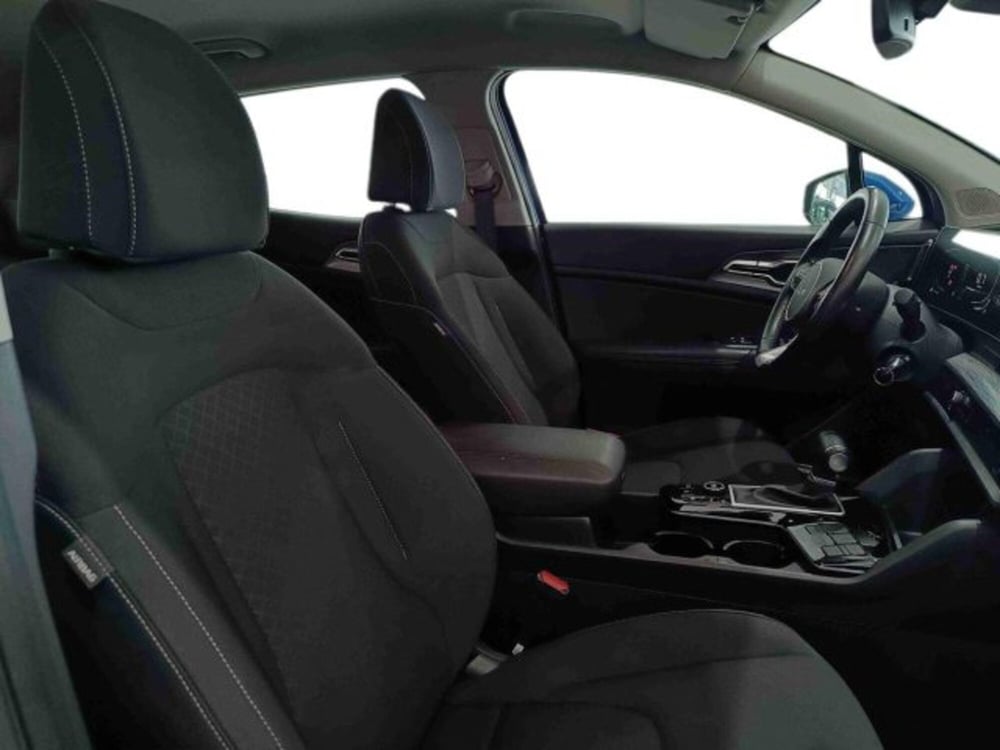 Kia Sportage usata a Catania (10)