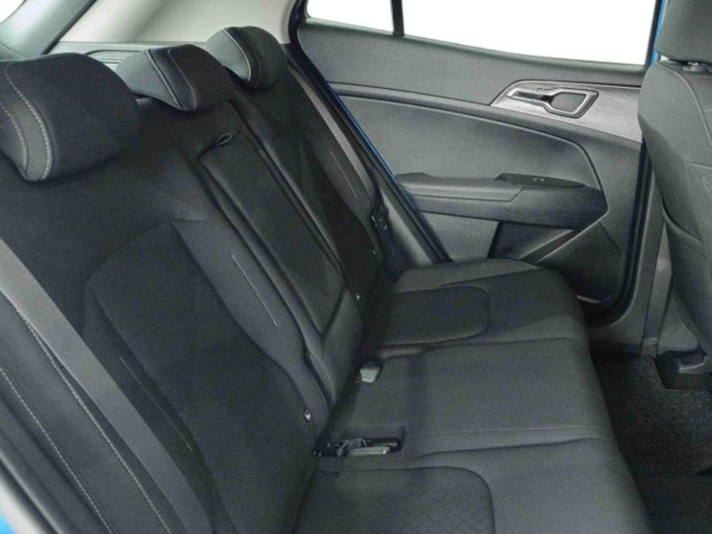 Kia Sportage usata a Catania (11)