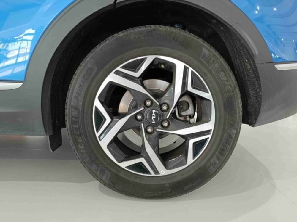 Kia Sportage usata a Catania (14)
