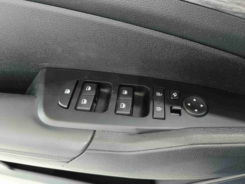 Kia Sportage usata a Catania (19)