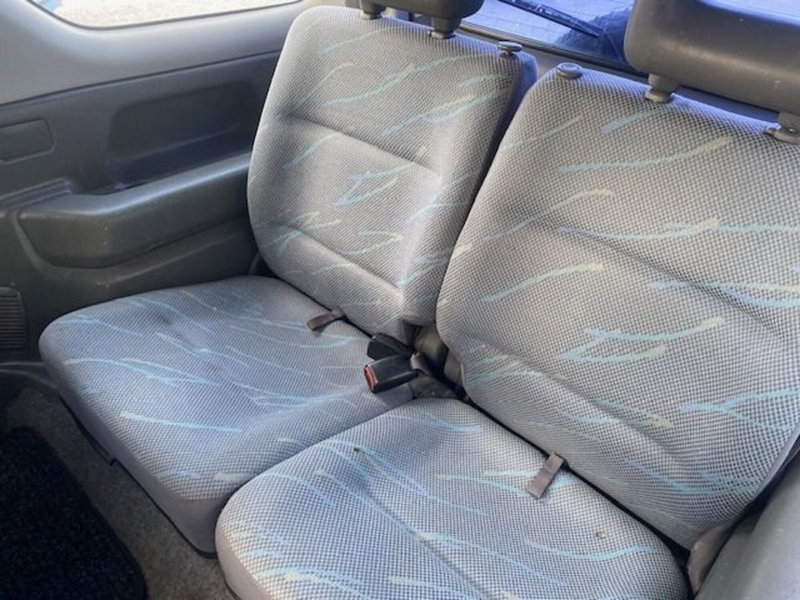 Suzuki Jimny usata a Cuneo (12)