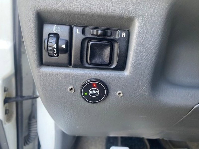 Suzuki Jimny usata a Cuneo (17)