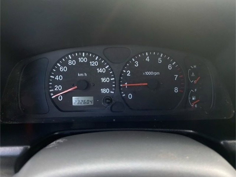 Suzuki Jimny usata a Cuneo (8)