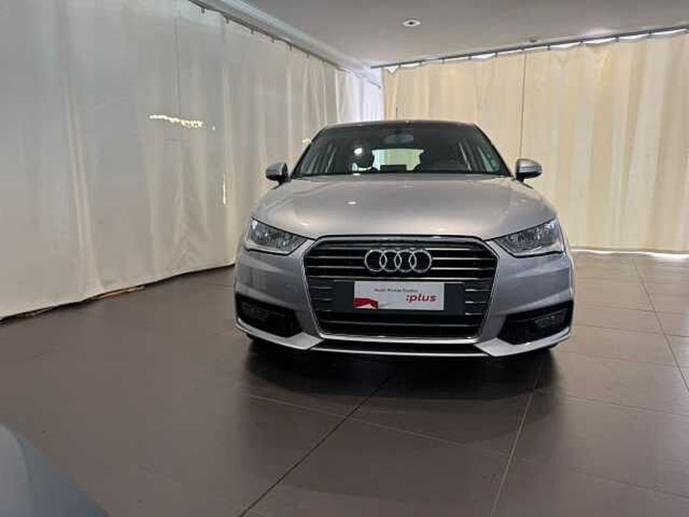 Audi A1 Sportback usata a Genova (2)