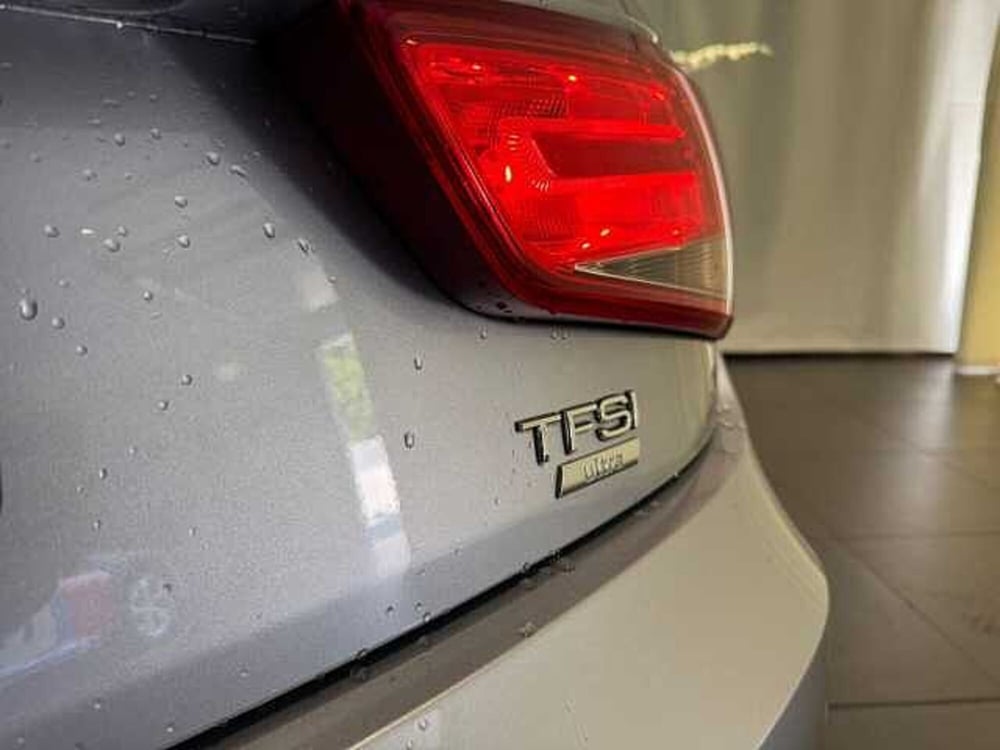 Audi A1 Sportback usata a Genova (3)