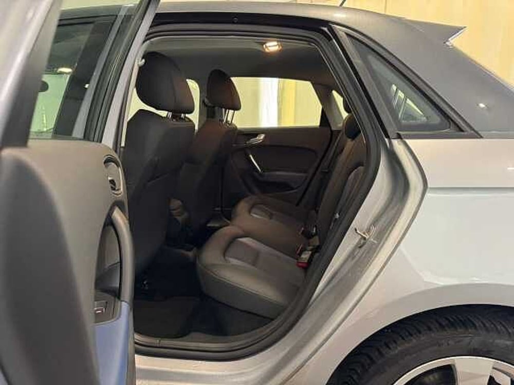 Audi A1 Sportback usata a Genova (4)