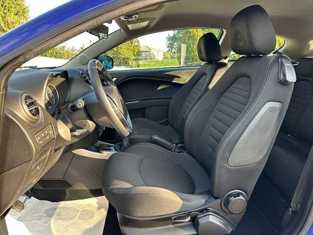 Alfa Romeo MiTo usata a Brescia (10)
