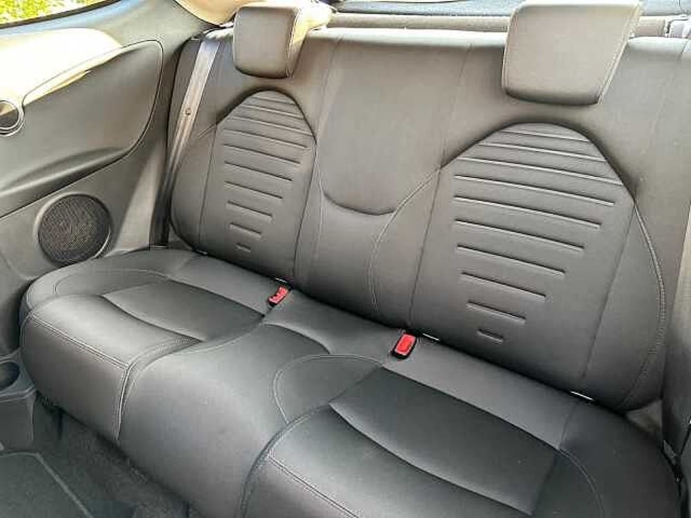 Alfa Romeo MiTo usata a Brescia (11)