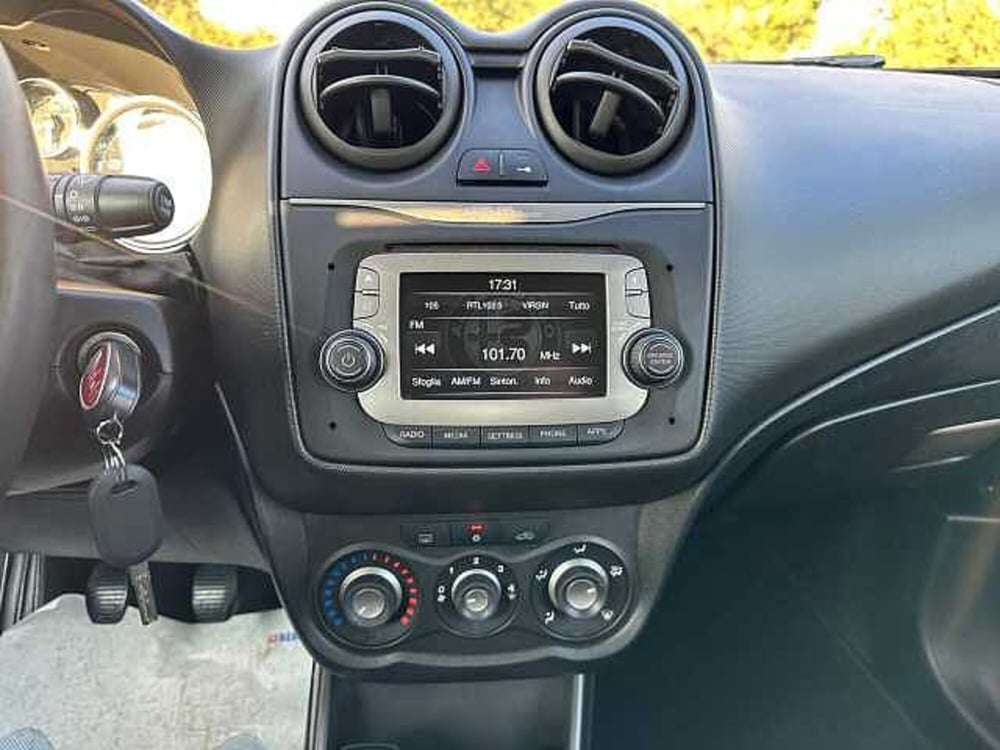Alfa Romeo MiTo usata a Brescia (12)