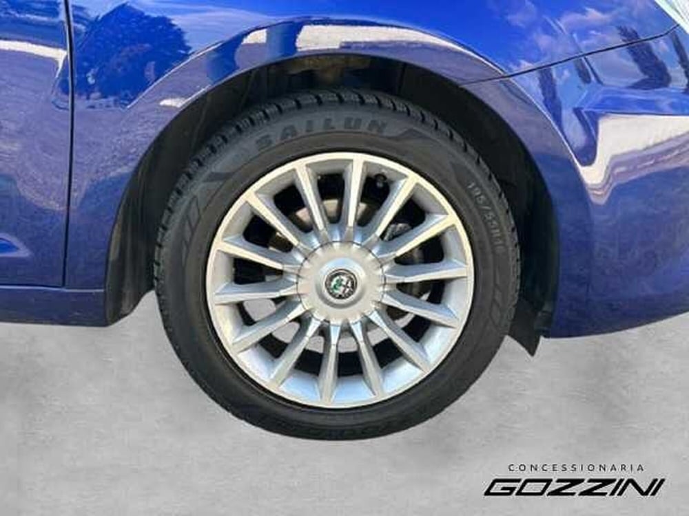 Alfa Romeo MiTo usata a Brescia (9)