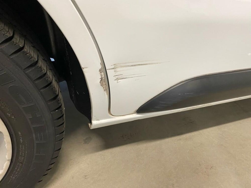 Citroen Jumpy Furgone usata a Torino (13)