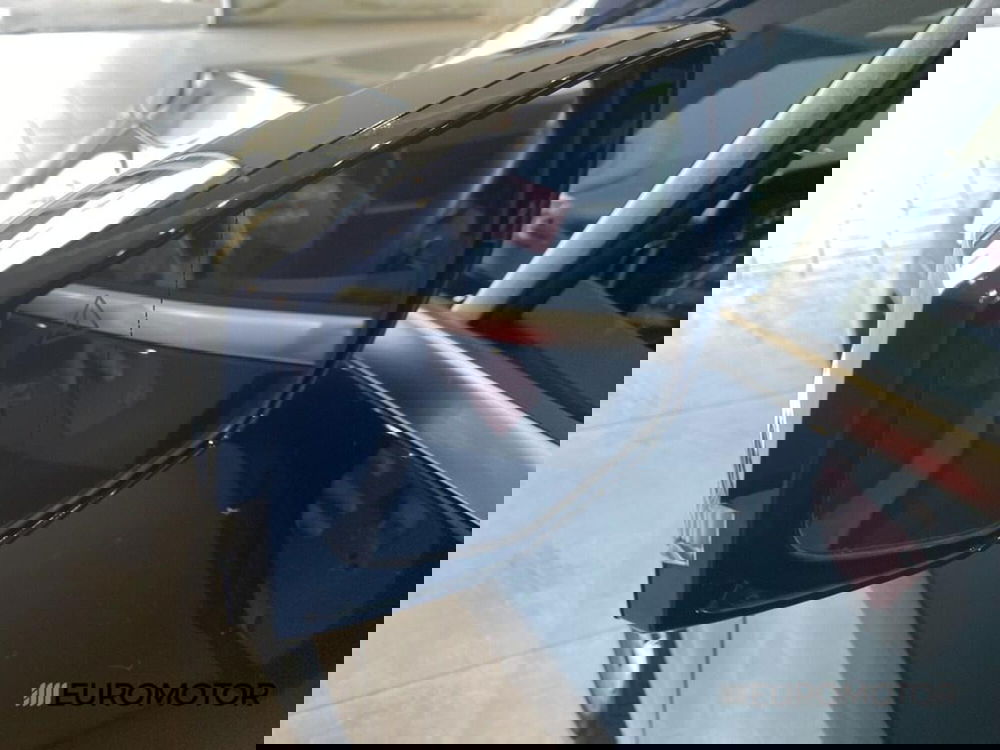 Kia Sportage usata a Bari (13)