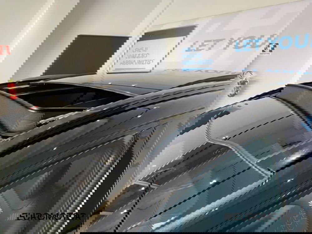 Kia Sportage usata a Bari (14)