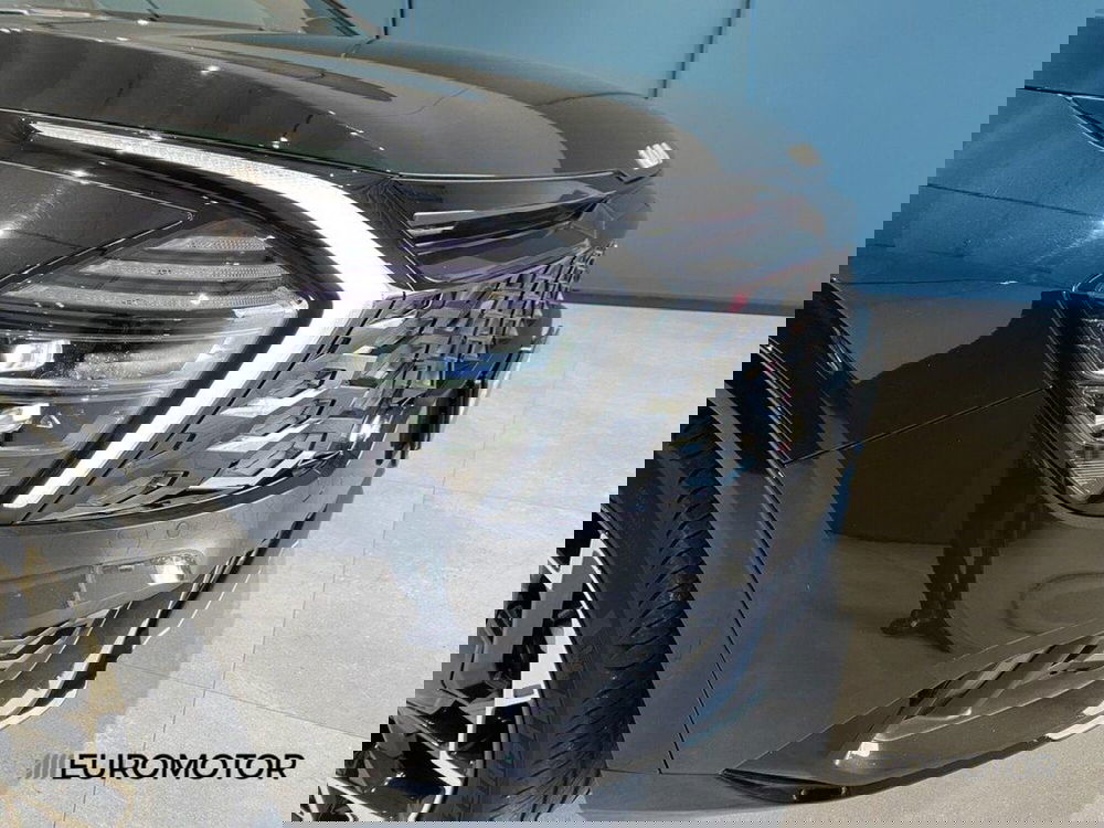 Kia Sportage usata a Bari (5)