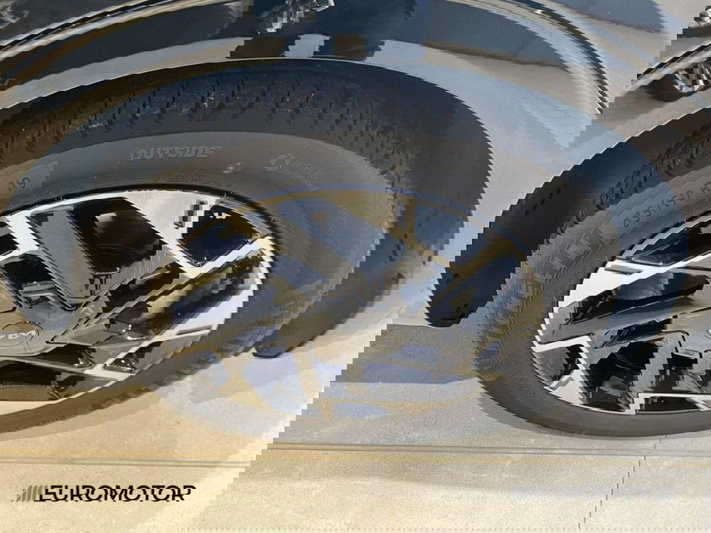 Kia Sportage usata a Bari (6)