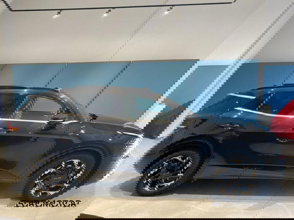 Kia Sportage usata a Bari (7)