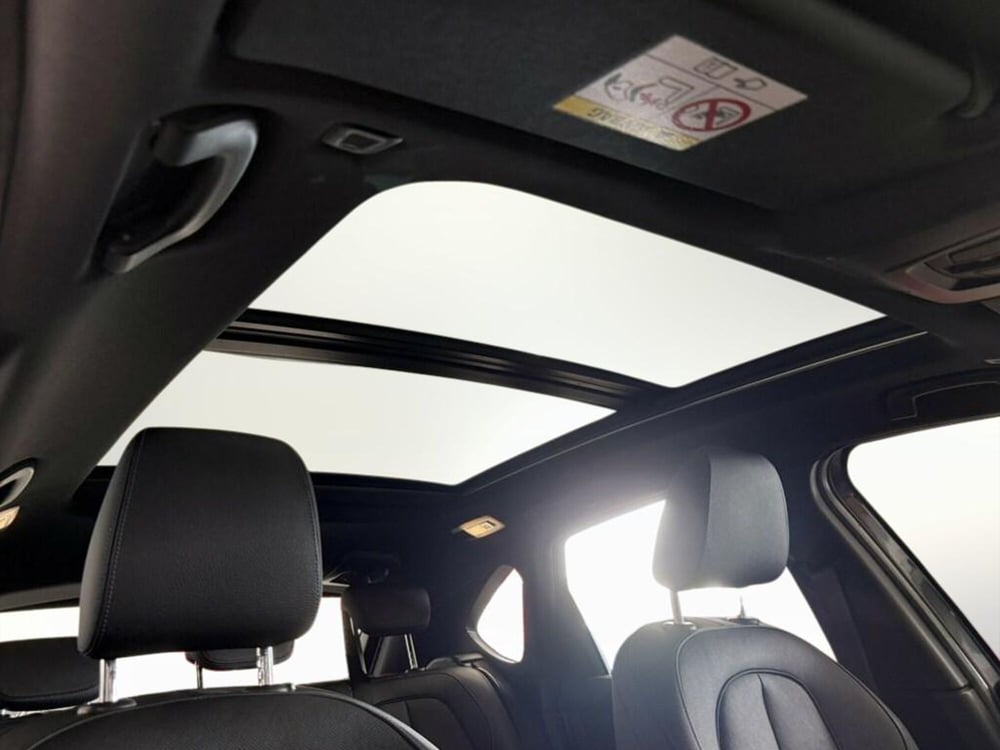 BMW Serie 2 Active Tourer usata a Monza e Brianza (10)