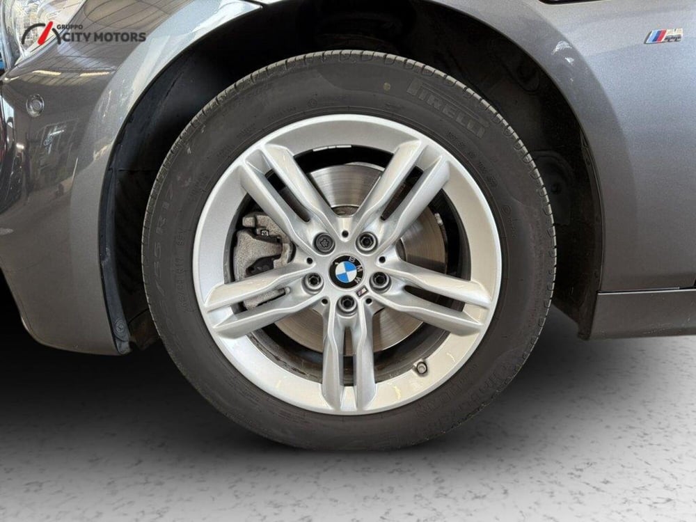 BMW Serie 2 Active Tourer usata a Monza e Brianza (15)