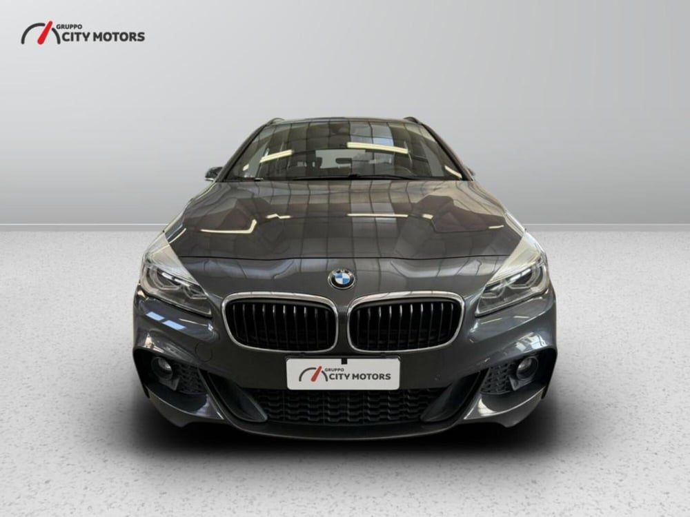 BMW Serie 2 Active Tourer usata a Monza e Brianza (2)