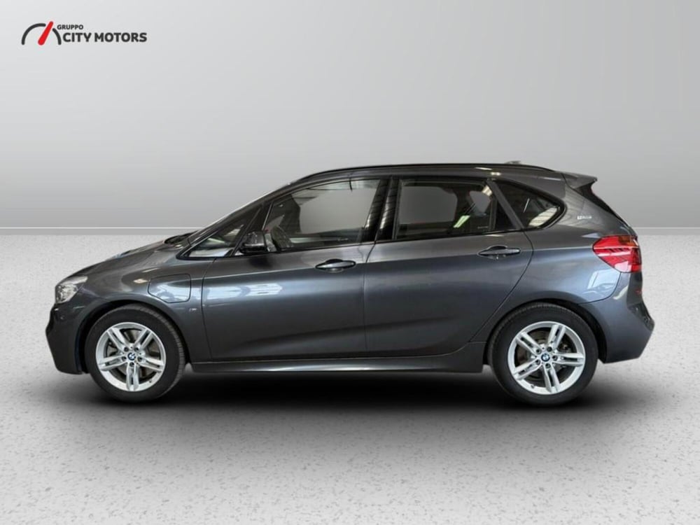 BMW Serie 2 Active Tourer usata a Monza e Brianza (3)
