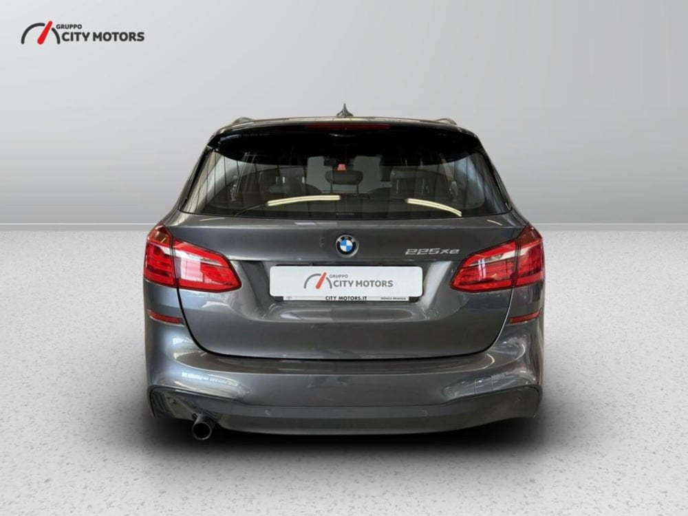 BMW Serie 2 Active Tourer usata a Monza e Brianza (5)