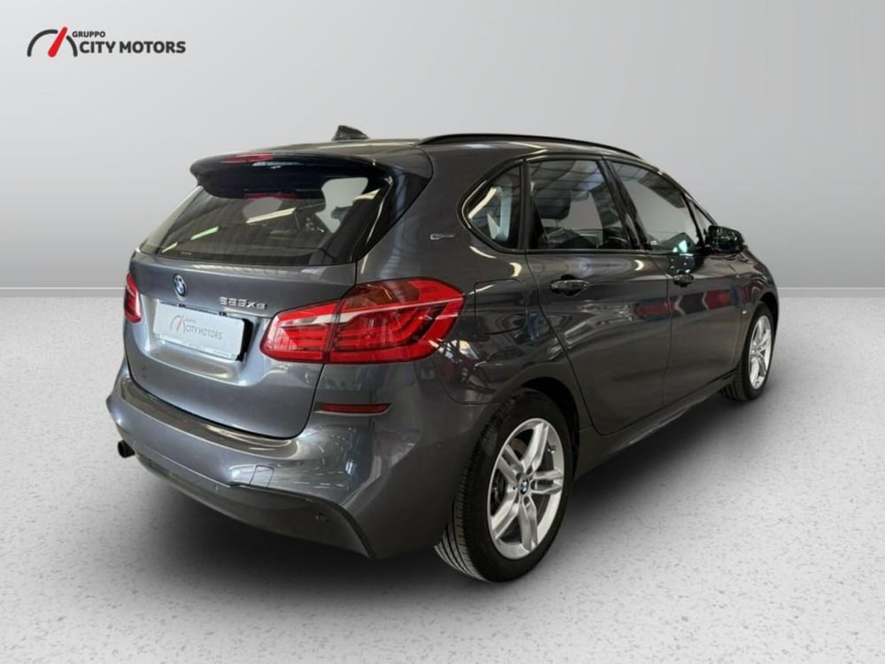 BMW Serie 2 Active Tourer usata a Monza e Brianza (6)