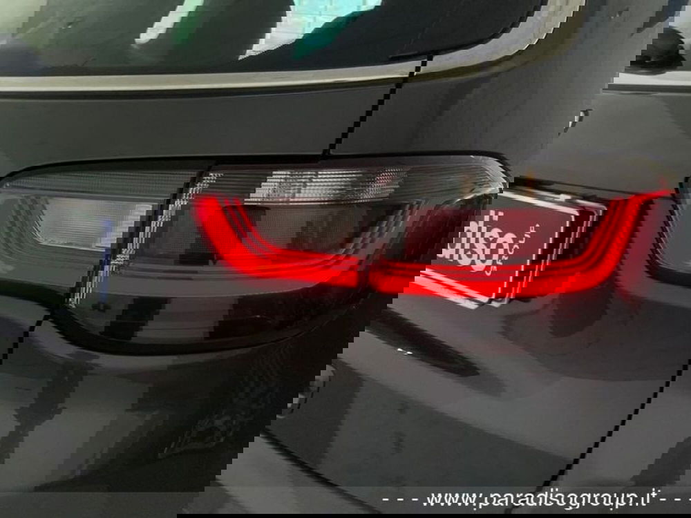 Jeep Compass nuova a Catanzaro (10)