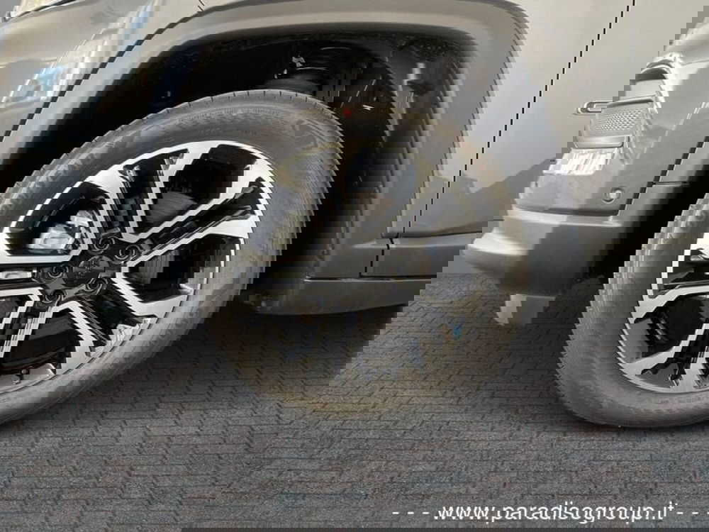 Jeep Compass nuova a Catanzaro (11)