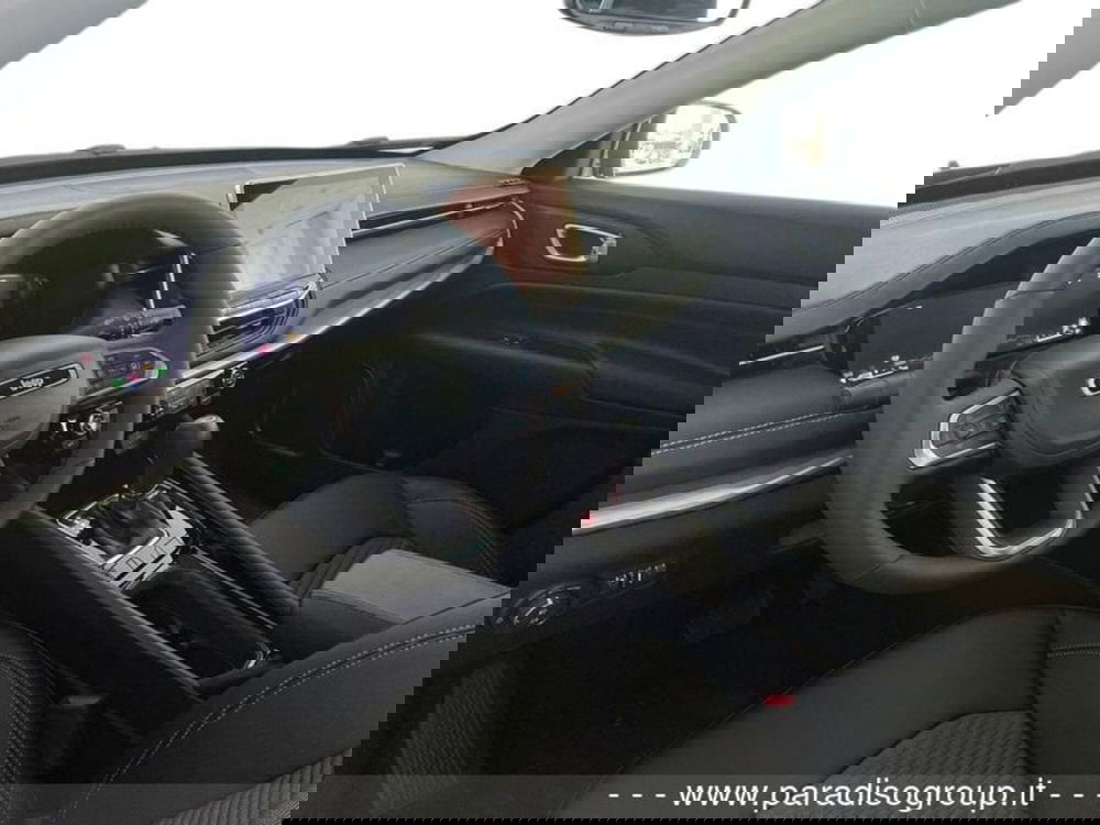 Jeep Compass nuova a Catanzaro (12)