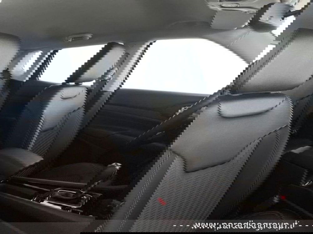 Jeep Compass nuova a Catanzaro (14)