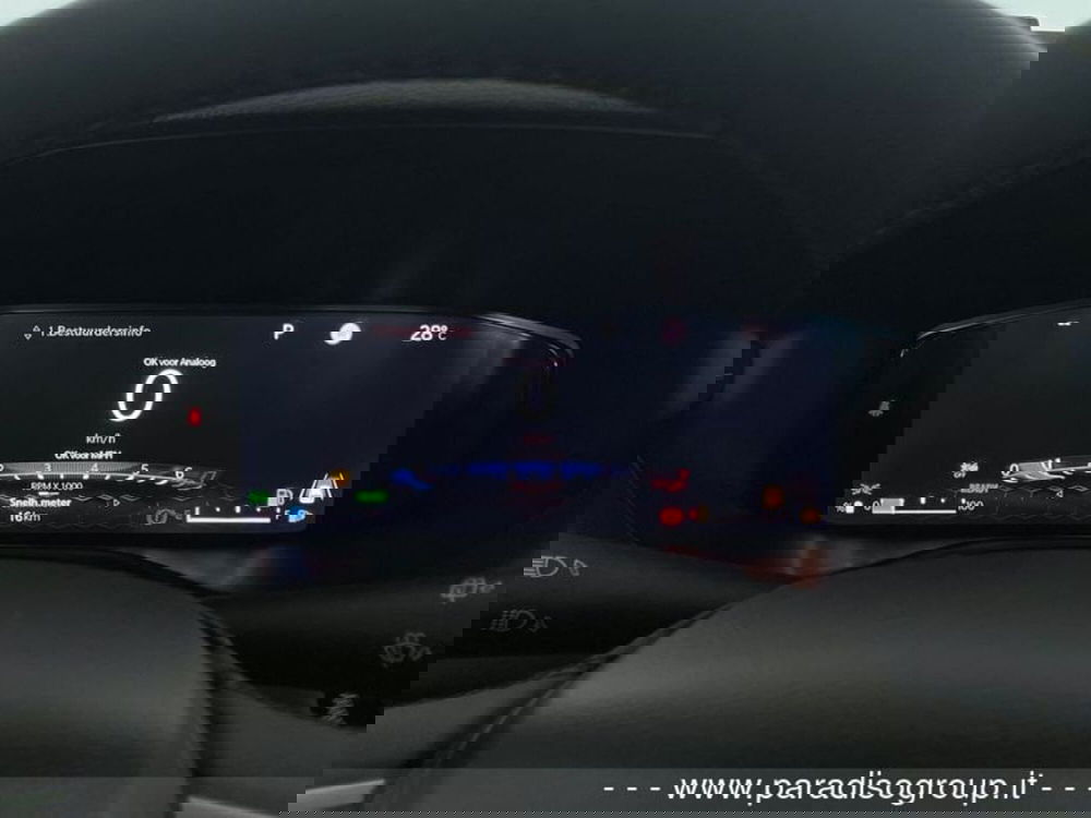 Jeep Compass nuova a Catanzaro (17)