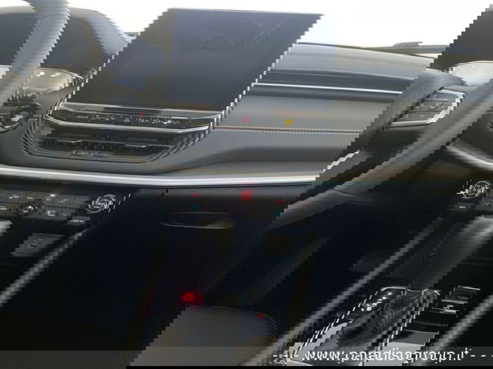 Jeep Compass nuova a Catanzaro (18)