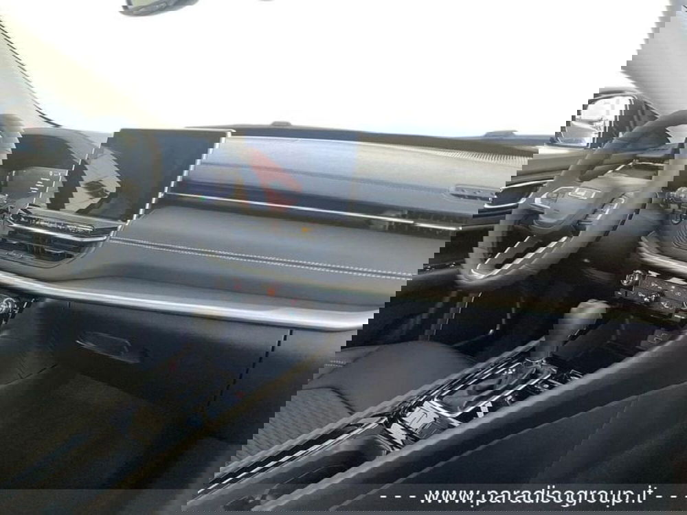 Jeep Compass nuova a Catanzaro (19)