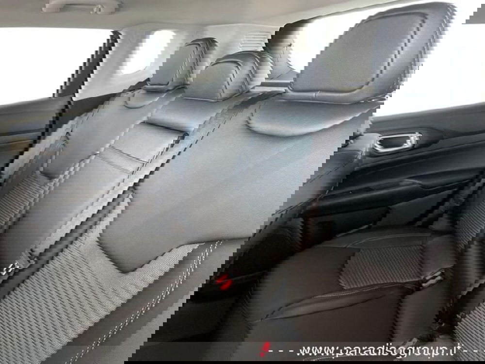 Jeep Compass nuova a Catanzaro (20)