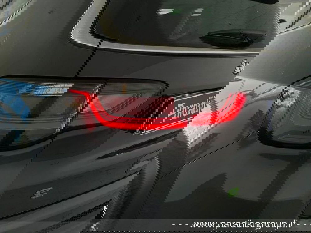 Jeep Compass nuova a Catanzaro (9)