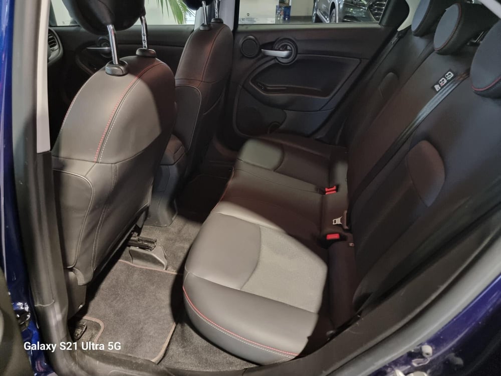 Fiat 500X usata a Alessandria (11)