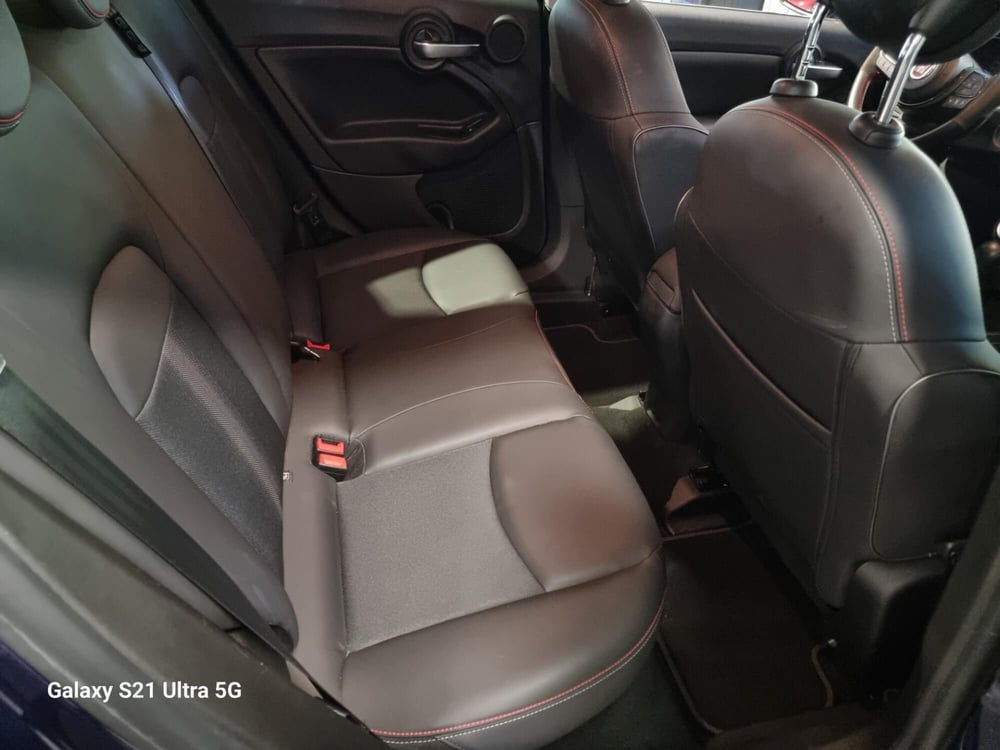 Fiat 500X usata a Alessandria (12)